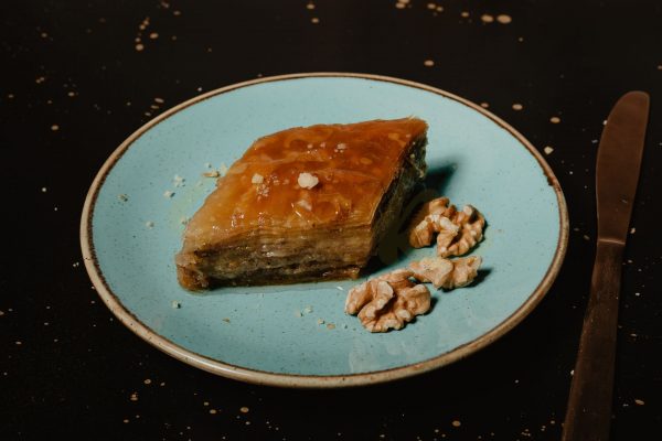 Baklava (Orah) - 100g