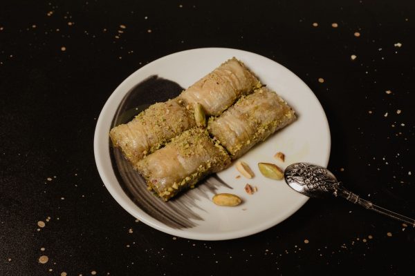 Baklava (Pistacija) - 100g